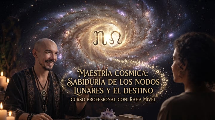 NIVEL 5 — Astrología Kármica