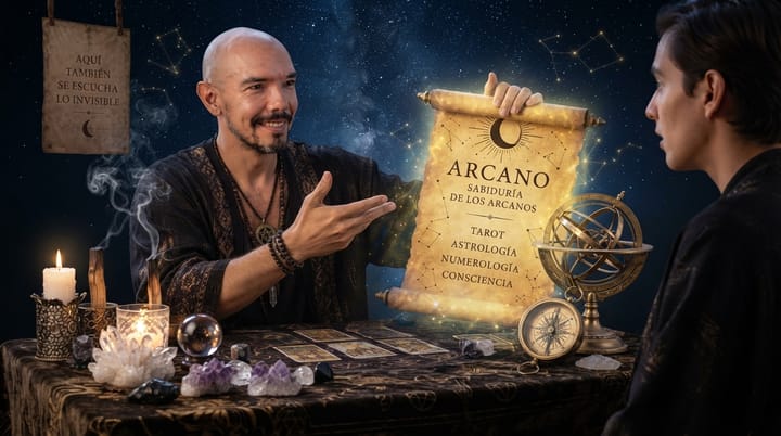 NIVEL 1 — Astrología desde Cero