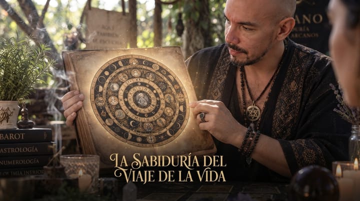 NIVEL 4 — Ciclos de Vida
