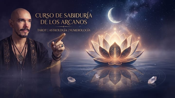 NIVEL 3 — Meditación y Energía