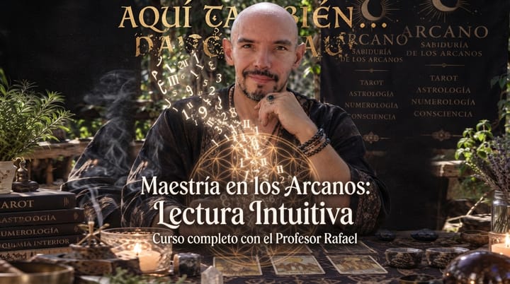 NIVEL 3 — Numerología del Nombre