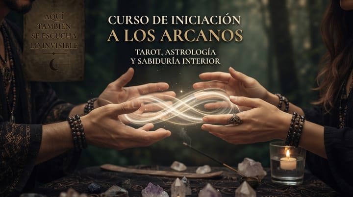 NIVEL 1 — Reiki desde Cero