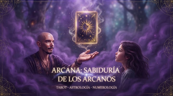 NIVEL 4 — Tarot Intuitivo