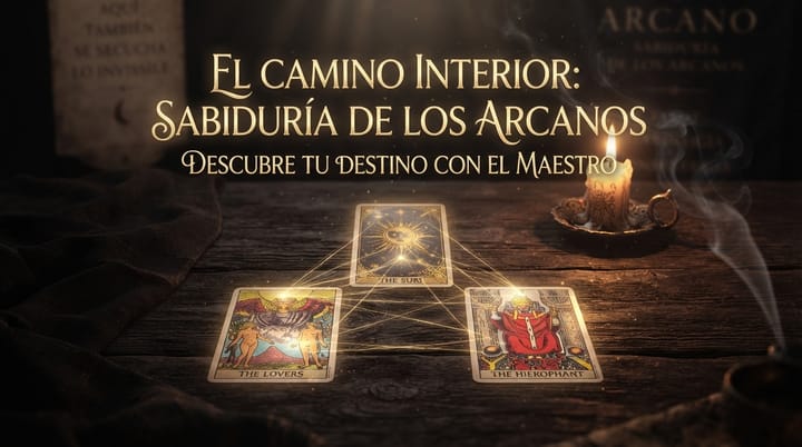 NIVEL 3 — Tiradas e Interpretación