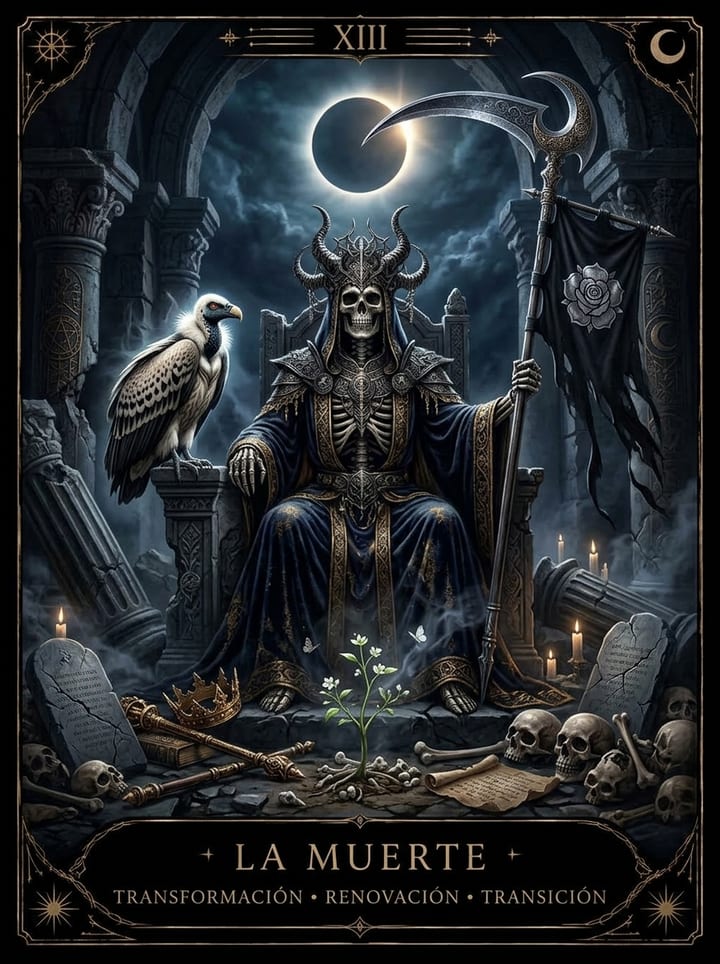 La Muerte