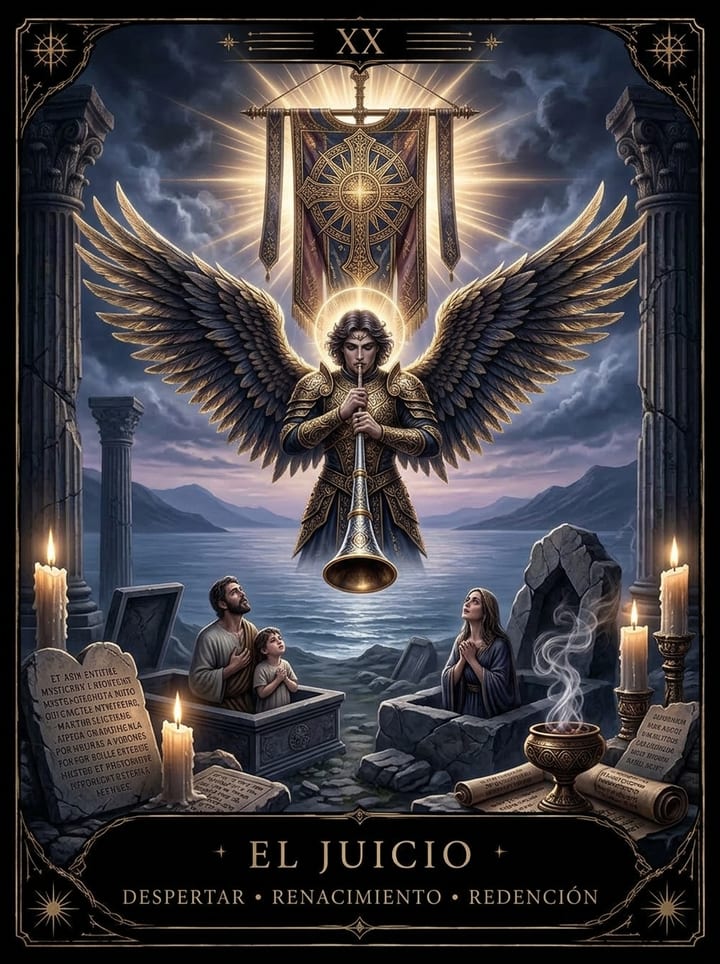 El Juicio